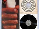 GRAVY TRAIN (A Ballad of) A Peaceful Man UK 1st PRESS VERTIGO SWIRL RARE PROG