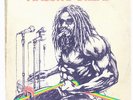 SELF TITLED - MASSIVE DREAD - HIS MAJESTY - WICKED 70'S ROOTS REGGAE LP