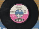 Billy Sha Rae - Im Gone - Vogue (french) - Northern Soul Crossover Motown Tmg Ra
