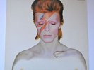 DAVID BOWIE ALADDIN SANE VINYL LP RCA INTS 5067 1981 UK REISSUE EX/EX