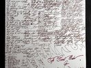 CURRENT 93 : Dogs Blood Order : TEST PRESSING : Coil Nurse With Wound
