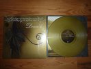 lim. 100 - Sentenced - Down - GOLDEN Vinyl - LP - UNGESPIELT - cmdistro