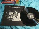 The Velvet Underground Live w/Lou Reed/Self Titled LP