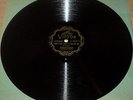 JIVE ME BLUES CLIFFORD GIBSON 1929 78 RPM Victor Blues Race Record V-38572