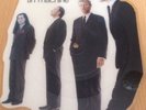 DAVID BOWIE - TIN MACHINE - Maggie's Farm Live 1989 7