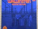 WALLENSTEIN - COSMIC CENTURY - ORIGINAL LP // KRAUTROCK // BRAVO LP