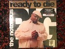 The Notorious B.I.G. Ready To Die 3000 Ltd Record Store Day Edition White Vinyl