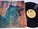 Amon Düül II WOLF CITY LP Gatefold 1972 PROG Psych UA-LA017-F Kraut Rock