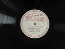 WILHELM KEMPFF / DECCA 2 ONE SIDED FACTORY SAMPLE UK LXT 2935 / BRAHMS RECITAL#2