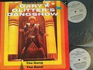 GARY GLITTER'S GANGSHOW 12