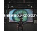 ROGER WATERS - AMUSED TO DEATH 2 VINYL LP 200g BLACK EDITION NEW