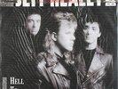 The JEFF HEALEY Band – Hell To Pay SEALED Holland LP