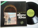 LP - ENNIO MORRICONE - O.S.T. - IL RITORNO DI RINGO - ARC SA 7