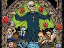 Agoraphobic Nosebleed - Altered States Of America [LP]  (limited to 300) NEW