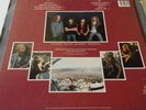 Metallica Autographed Master Of Puppets Cliff Burton Hetfield full Band 1986