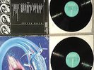 David Bowie - ROCK GALAXY double vinyl LP
