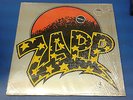 2 ZAPP RECORDS - 2 & 3 II III - RECORD VINYL - IMPORTS