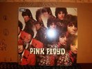 Pink Floyd Piper/Gates Of Dawn LP Album Mint Con (64) Mirror Finish Green Fame