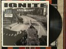 IGNITE a place called home LP bad religion uniform choice bold judge terror soia