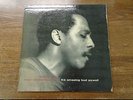 Bud Powell  The Amazing Bud Powell  Vol.1  Blue Note 1503( Lex. Ave.)