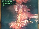 Jazz LP ERIC DOLPHY “In Europe – Vol. 3” PRESTIGE ‘65 VAN GELDER   NM 