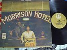 The Doors 'Morrison Hotel' nz press