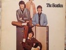 BEATLES.  NORWEGIAN WOOD  EP.  1966.