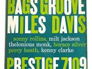 Miles Davis - BAGS GROOVE - DG 2nd Pressing, NJ Address