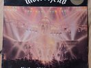 Motorhead  No Sleep 'Till Hammersmith Gold Vinyl