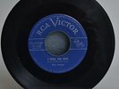 Elvis Presley Singer.I Was The One,Heartbreak Hotel.47-6420.RCA Victor