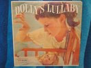 DOLLY HOUSTON Dolly's Lullaby / MONO (UNIQUE -107) / VERY RARE FEMALE JAZZ
