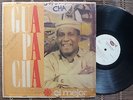 Chucho Valdes / AMADO BORCELA - GUAPACHA EL MEJOR MONTUNO JAZZ- EGREM LP hear