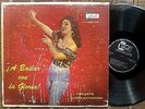 Con. Gloria Matancera - A BAILAR CON.. / RATON DE VELORIO - CUBA VELVET LP hear