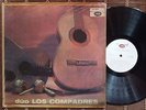 DUO LOS COMPADRES - COMO EL MACAO SON MONTUNOS - EGREM CUBA LP Hear