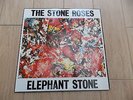 THE STONE ROSES - ELEPHANT STONE,12