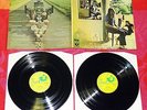 2LP Pink Floyd  ?– Ummagumma, Germany Harvest ?– 1C 188-04 222/23, sehr gut