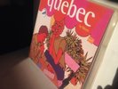 2xVinyl. Ween - Quebec