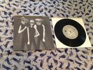 The Steroids Mr Average ST001  New Zealand Punk 7