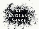 PJ Harvey - Let England Shake [LP]