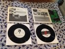 Throbbing Gristle 2xrare 7