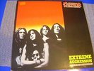 KREATOR ,,EXTREME AGRESSION