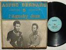 ASPRO BERNARD & L 'AGNEBY JAZZ DANCEFLOOR SOUKOUS IVORY COAST ?