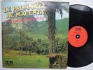 LE PALM JAZZ DE MACENTA les palmes du succes AFRO PSYCH FUNK MANDING GUINEE ?