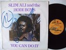 SLIM ALI & HODY BOYS you can do it AFRO FUNK SOUL KENYA ? mp3