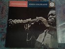 Impressions By John Coltrane  Lp. Impulse Mono A-42