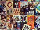 Singles VAN HALEN/KINKS/BARRY MCGUIRE/SHA-NA-NA/HELLO/BRUCE SPRINGSTEEN/HAWKWIND