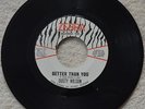 DUSTY WILSON…BETTER THAN YOU Very Rare Northern Soul