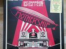 LED ZEPPELIN Mothership 4-LP box set Swan Song/Atlantic 2015 New/sealed