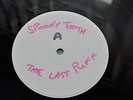 SPOOKY TOOTH The Last Puff RARE UK 70 TEST PRESS, EX PLAYS GREAT, ALL 1 STAMPERS