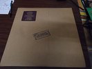 Led Zeppelin In Through the Outtakes Rare Test Press Double LP